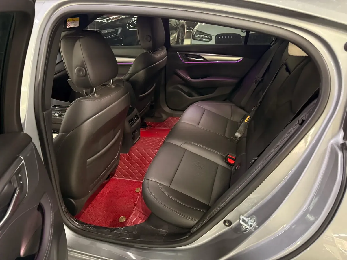 2025 Cadillac CT5 2.0T 237HP L4 10AT,autocango,china used car exporter,china ev exporter,chinese used car exporter,chinese used ev exporter