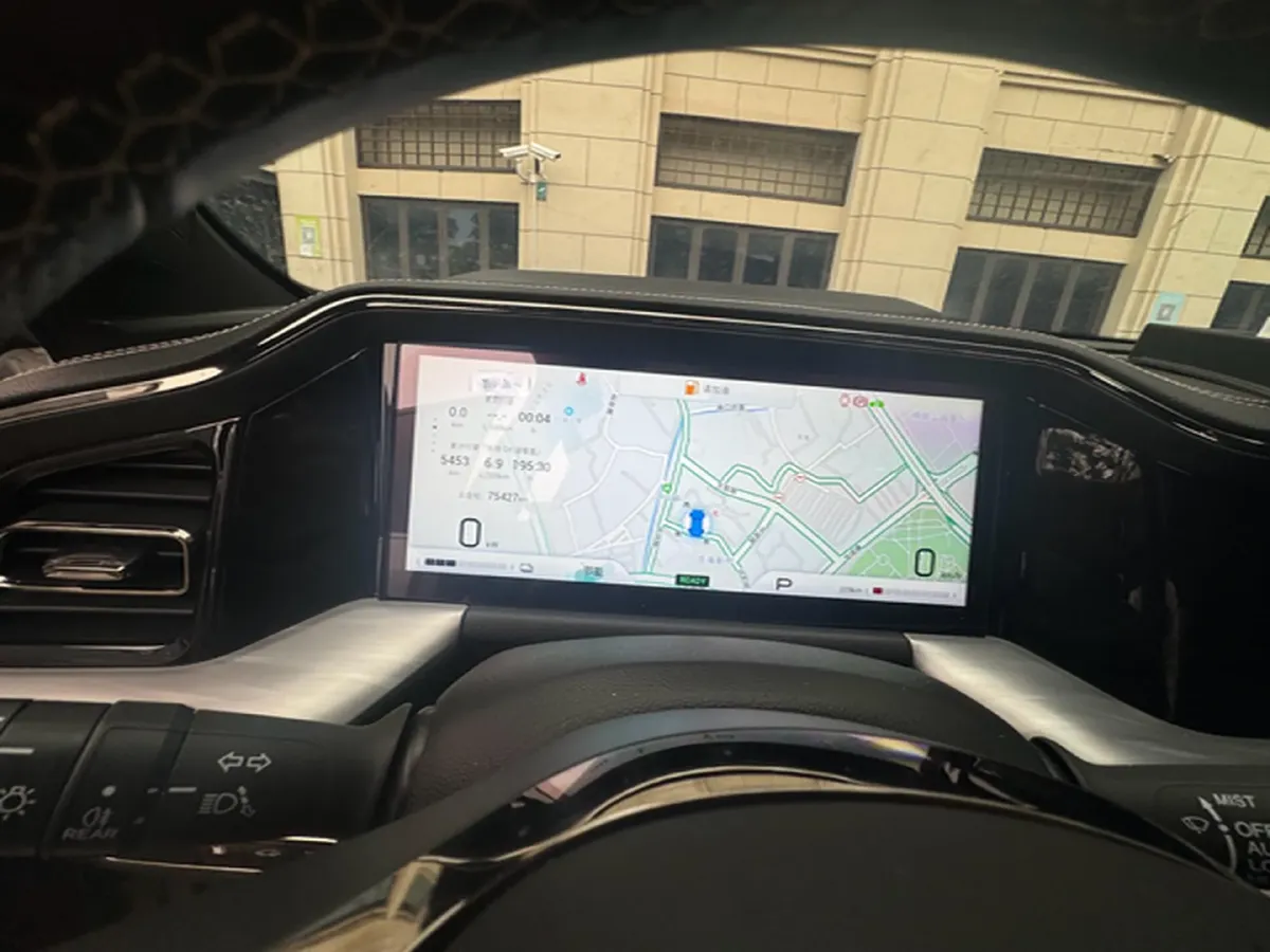 2022 GAC Trumpchi GS8 2.0T 190HP L4 E-CVT Hybrid,autocango,china used car exporter,china ev exporter,chinese used car exporter,chinese used ev exporter