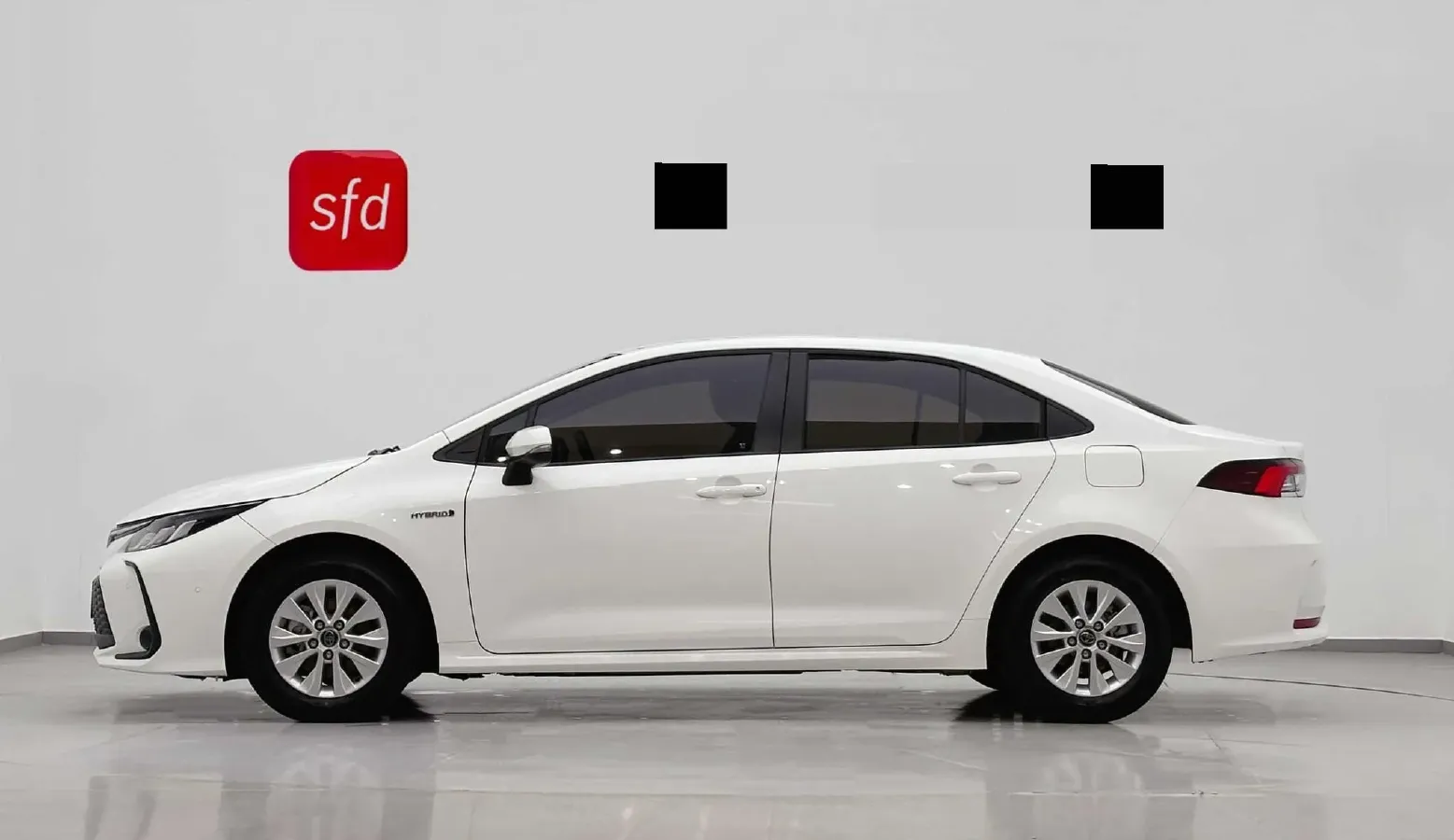 2023 Toyota Corolla 1.8L 98HP L4 E-CVT Hybrid,autocango,china used car exporter,china ev exporter,chinese used car exporter,chinese used ev exporter