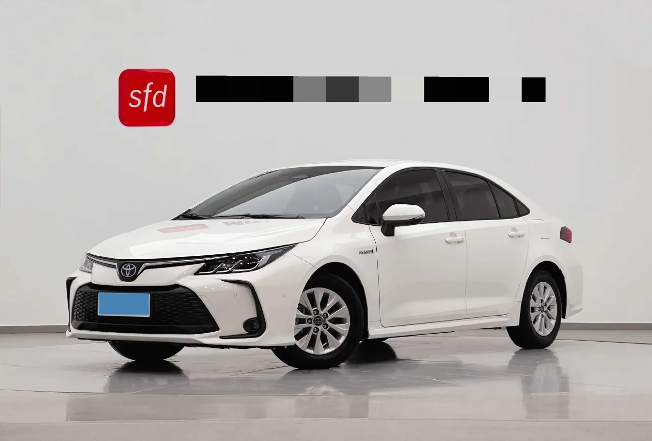 2023 Toyota Corolla 1.8L 98HP L4 E-CVT Hybrid,autocango,china used car exporter,china ev exporter,chinese used car exporter,chinese used ev exporter
