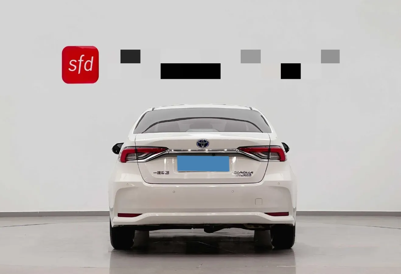 2023 Toyota Corolla 1.8L 98HP L4 E-CVT Hybrid,autocango,china used car exporter,china ev exporter,chinese used car exporter,chinese used ev exporter