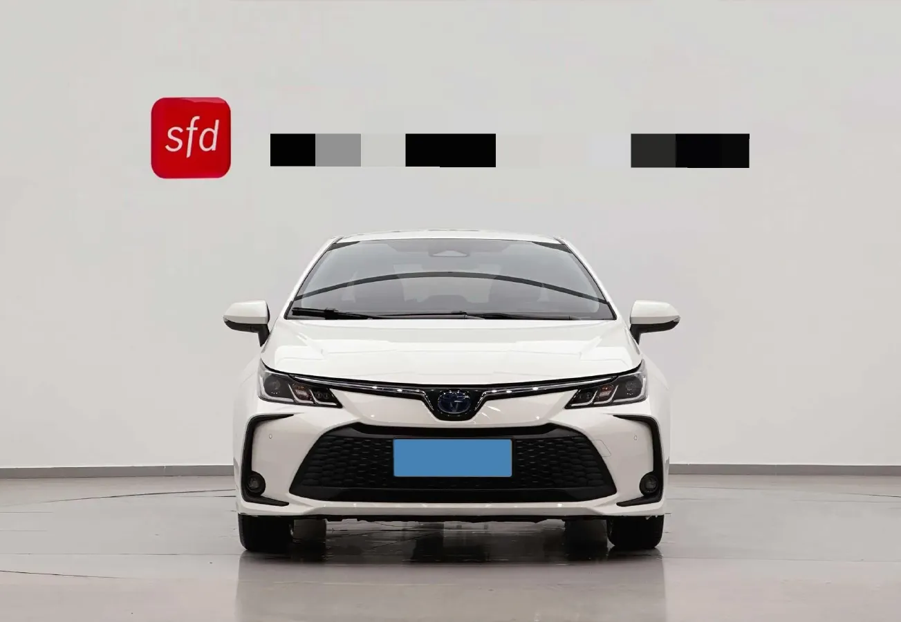 2023 Toyota Corolla 1.8L 98HP L4 E-CVT Hybrid,autocango,china used car exporter,china ev exporter,chinese used car exporter,chinese used ev exporter