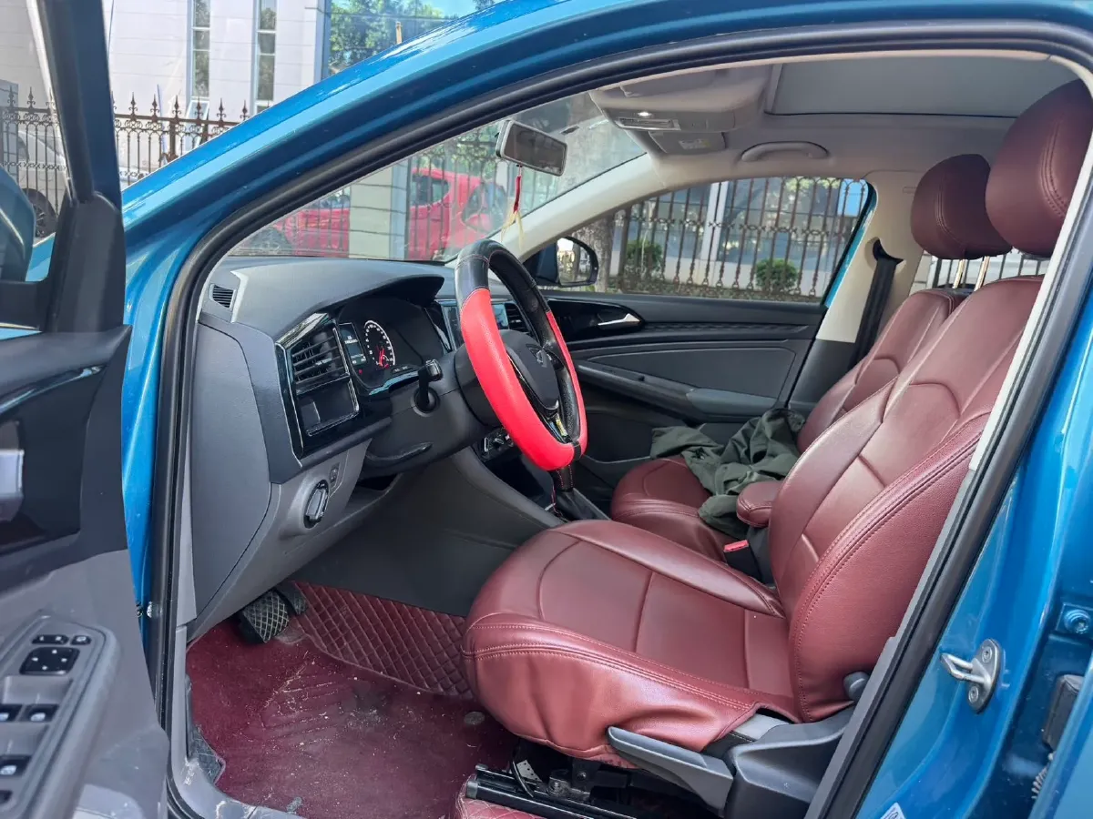 2020 Jetta VS7 1.4T 150HP L4 6AT,autocango,china used car exporter,china ev exporter,chinese used car exporter,chinese used ev exporter