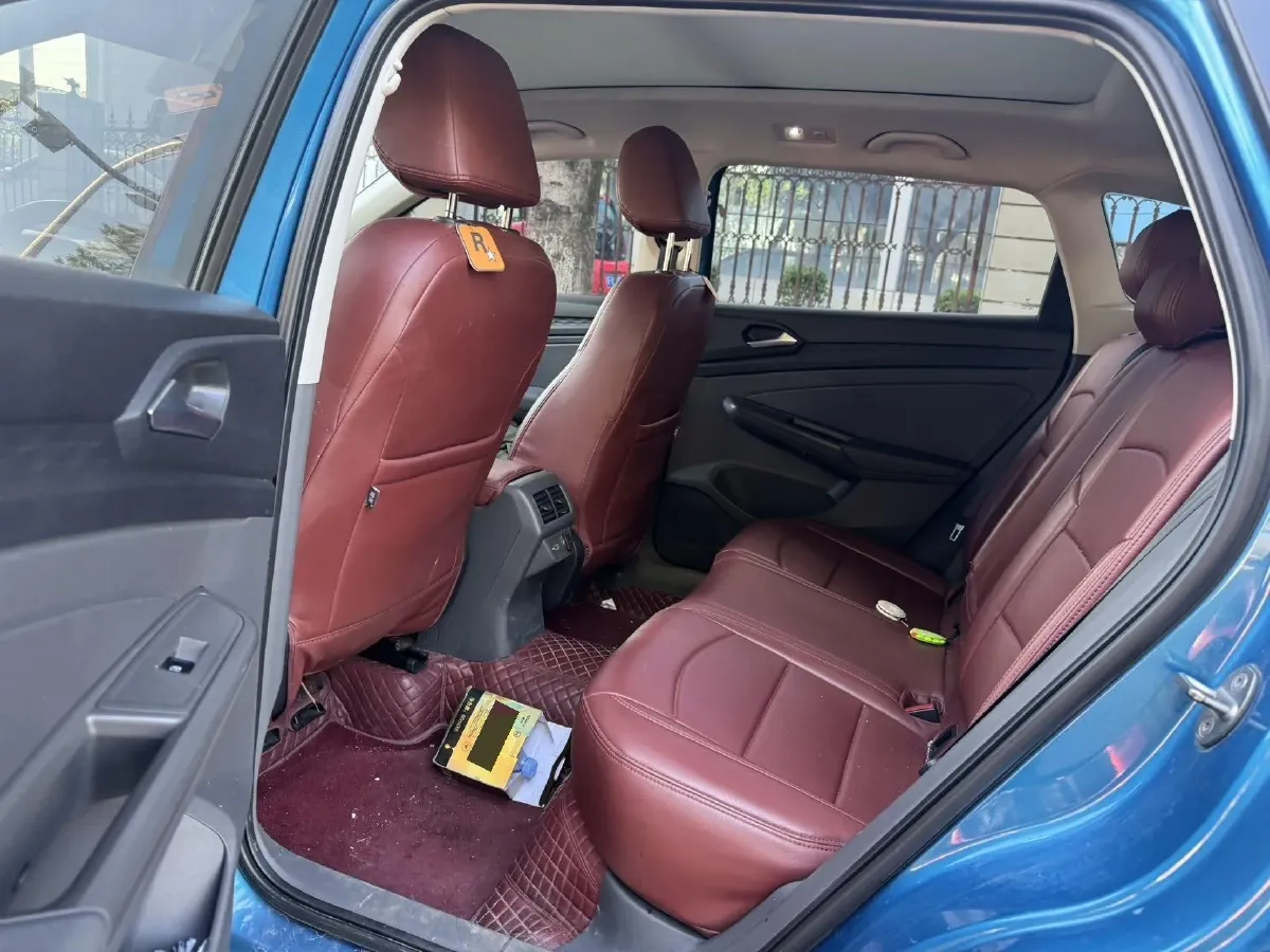 2020 Jetta VS7 1.4T 150HP L4 6AT,autocango,china used car exporter,china ev exporter,chinese used car exporter,chinese used ev exporter