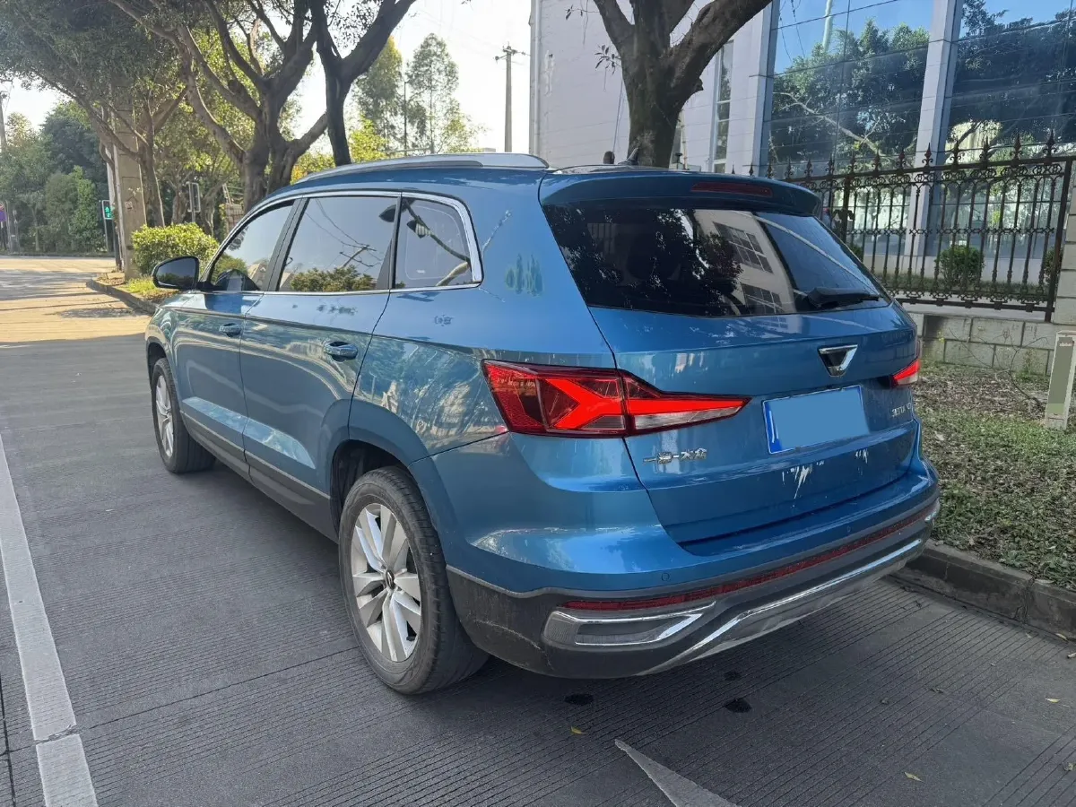 2020 Jetta VS7 1.4T 150HP L4 6AT,autocango,china used car exporter,china ev exporter,chinese used car exporter,chinese used ev exporter