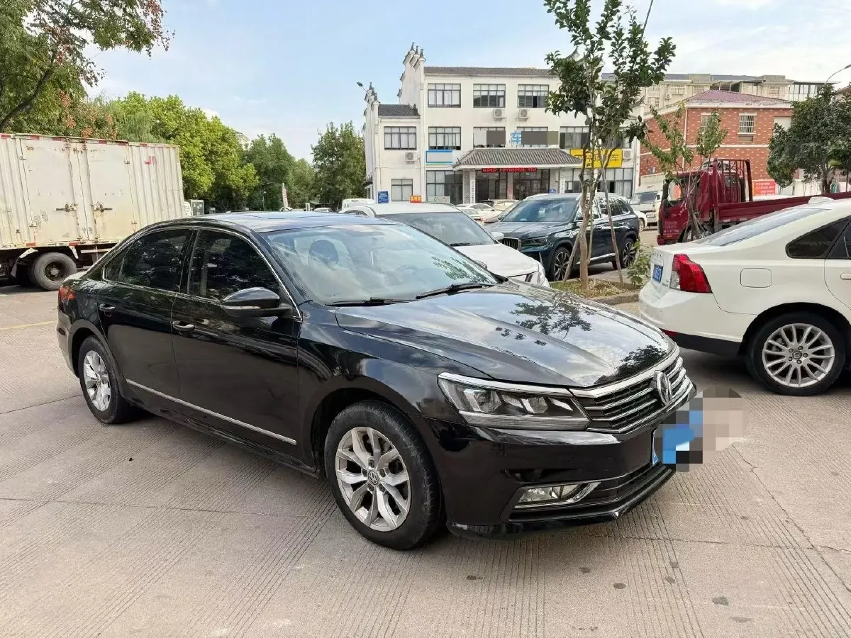 2017 Volkswagen Passat 1.4T 150HP L4 7DCT,autocango,china used car exporter,china ev exporter,chinese used car exporter,chinese used ev exporter