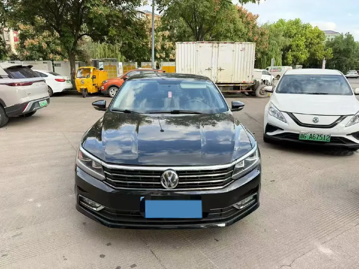 2017 Volkswagen Passat 1.4T 150HP L4 7DCT,autocango,china used car exporter,china ev exporter,chinese used car exporter,chinese used ev exporter