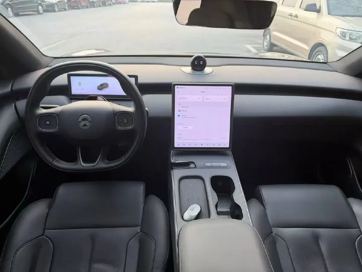 2022 JunTian HeiWuShi Youth 2.0T 203HP L4 6AT,autocango,china used car exporter,china ev exporter,chinese used car exporter,chinese used ev exporter