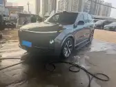 2023 LI L8,autocango,china used car exporter,china ev exporter,chinese used car exporter,chinese used ev exporter