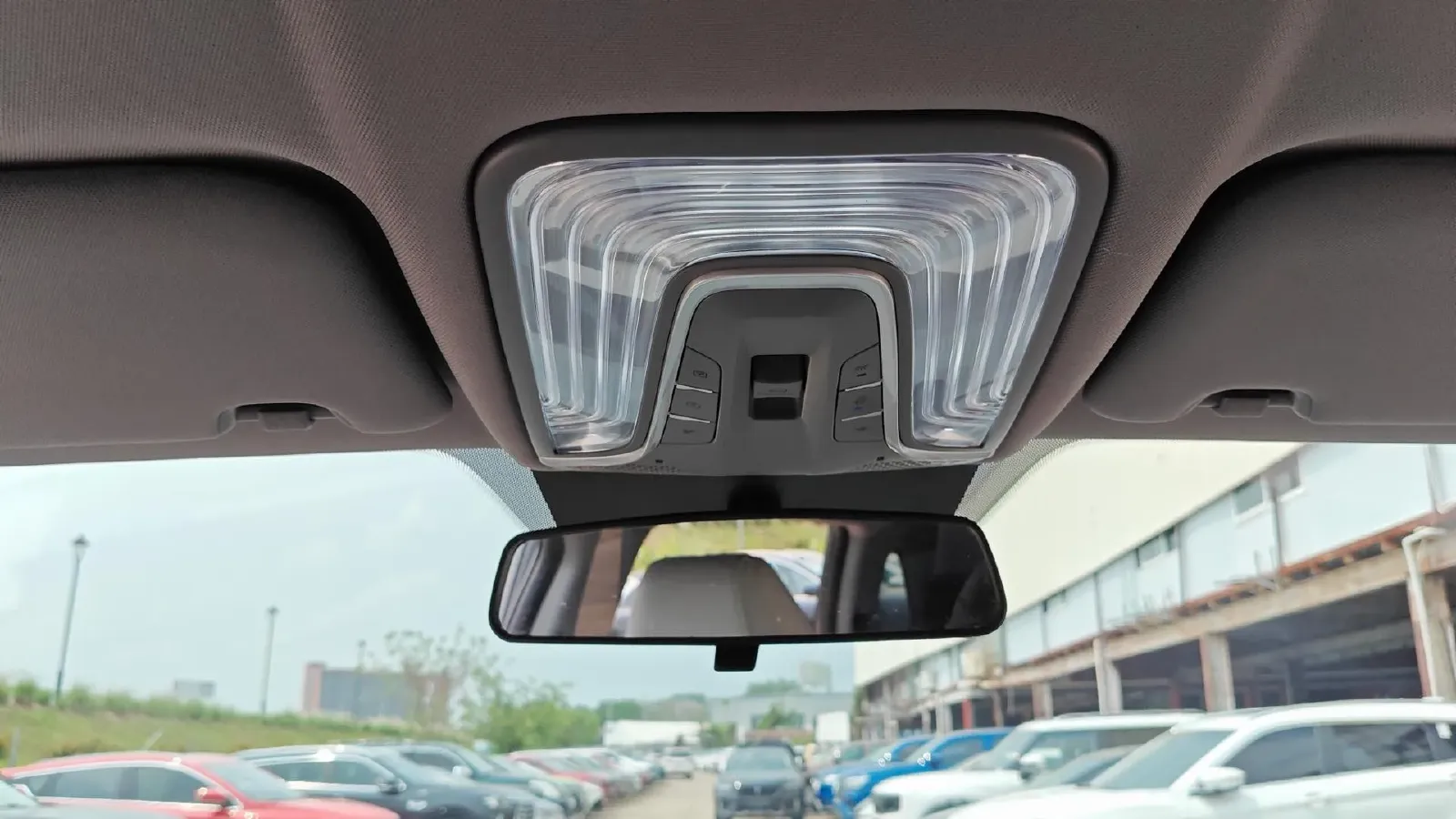 2024 ChangAn CS75 Plus 1.5T 188HP L4 8AT,autocango,china used car exporter,china ev exporter,chinese used car exporter,chinese used ev exporter