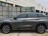 2024 ChangAn CS75 Plus 1.5T 188HP L4 8AT