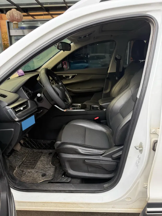 2020 Chery Tiggo 5x 1.5L 116HP L4 CVT,autocango,china used car exporter,china ev exporter,chinese used car exporter,chinese used ev exporter