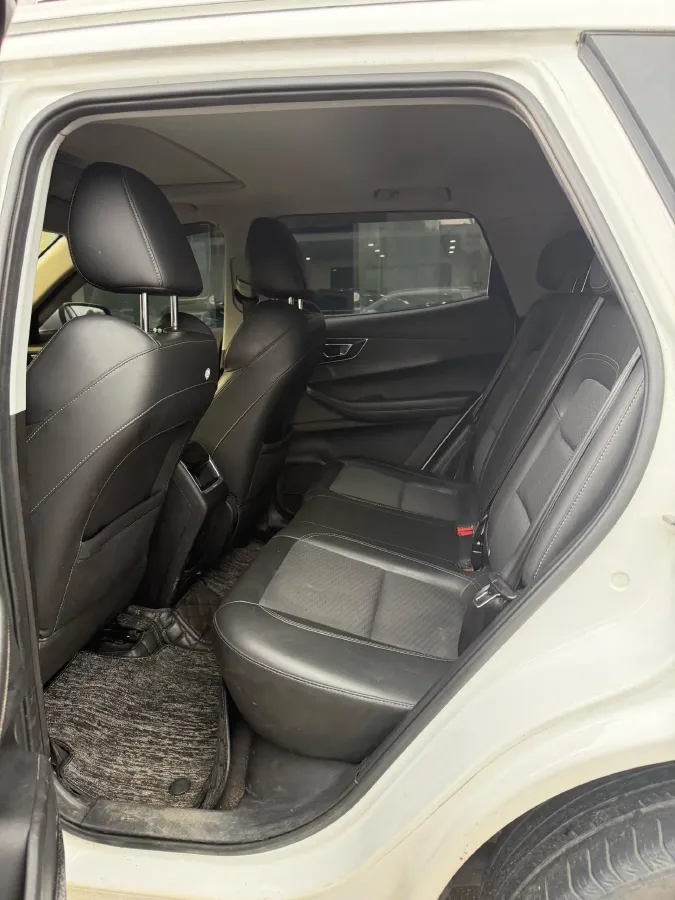 2020 Chery Tiggo 5x 1.5L 116HP L4 CVT,autocango,china used car exporter,china ev exporter,chinese used car exporter,chinese used ev exporter