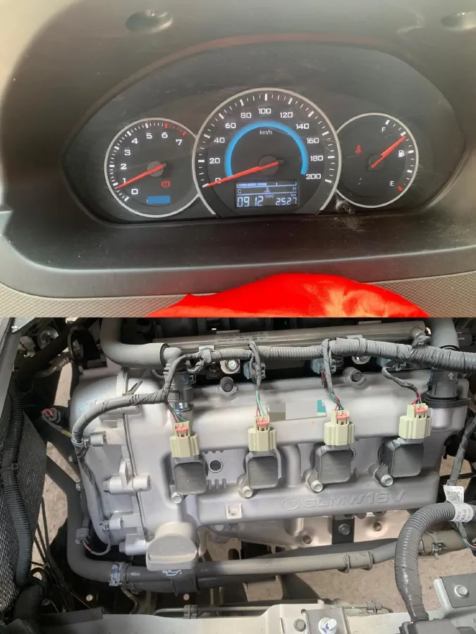 2023 WuLing RongGuang New Truck 1.5L 102HP L4 5MT,autocango,china used car exporter,china ev exporter,chinese used car exporter,chinese used ev exporter