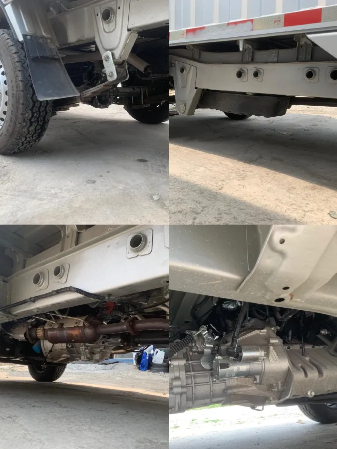 2023 WuLing RongGuang New Truck 1.5L 102HP L4 5MT,autocango,china used car exporter,china ev exporter,chinese used car exporter,chinese used ev exporter