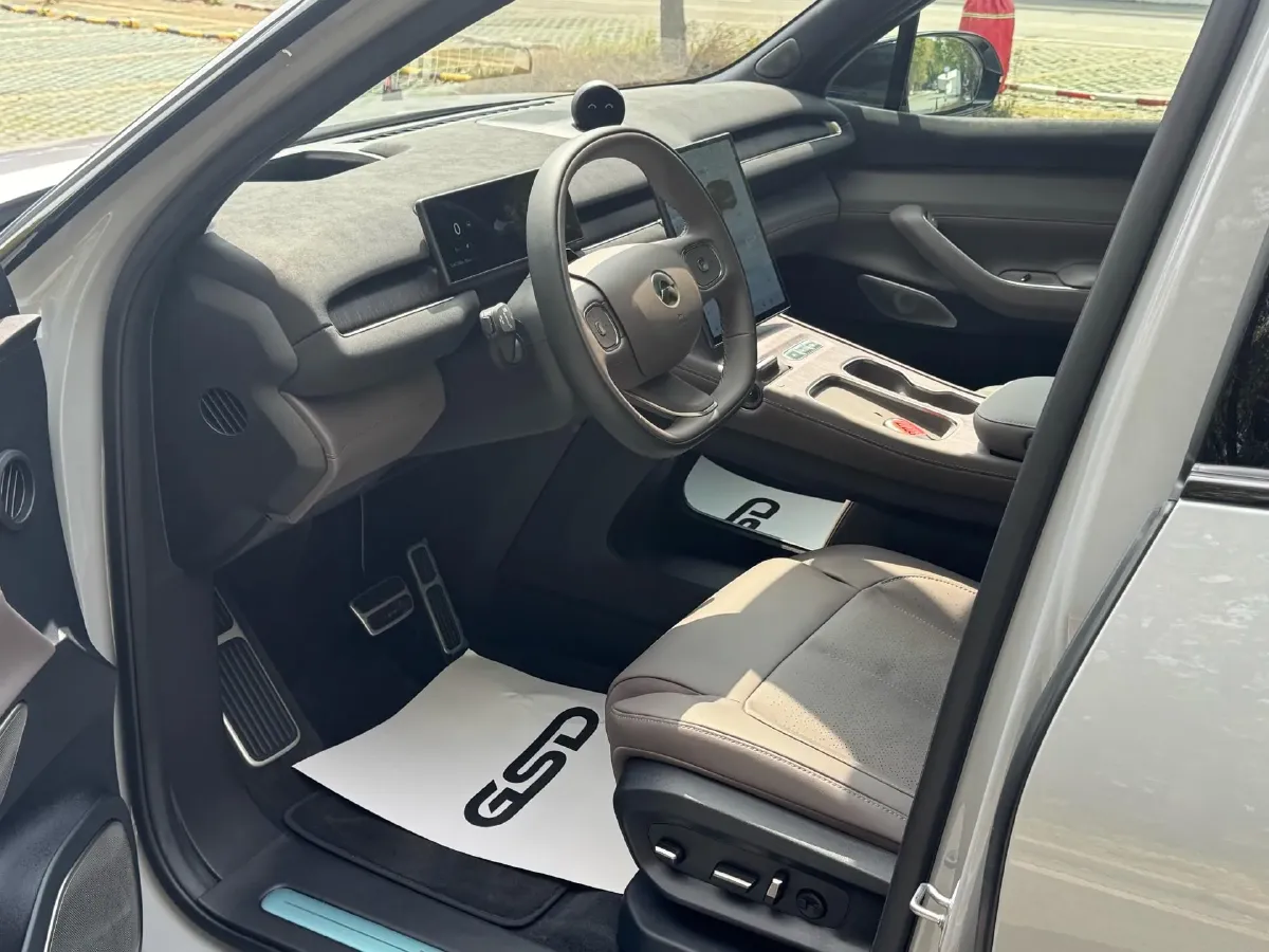 2022 NIO ES7 BEV 75KWH,autocango,china used car exporter,china ev exporter,chinese used car exporter,chinese used ev exporter