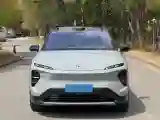 2022 NIO ES7 BEV 75KWH