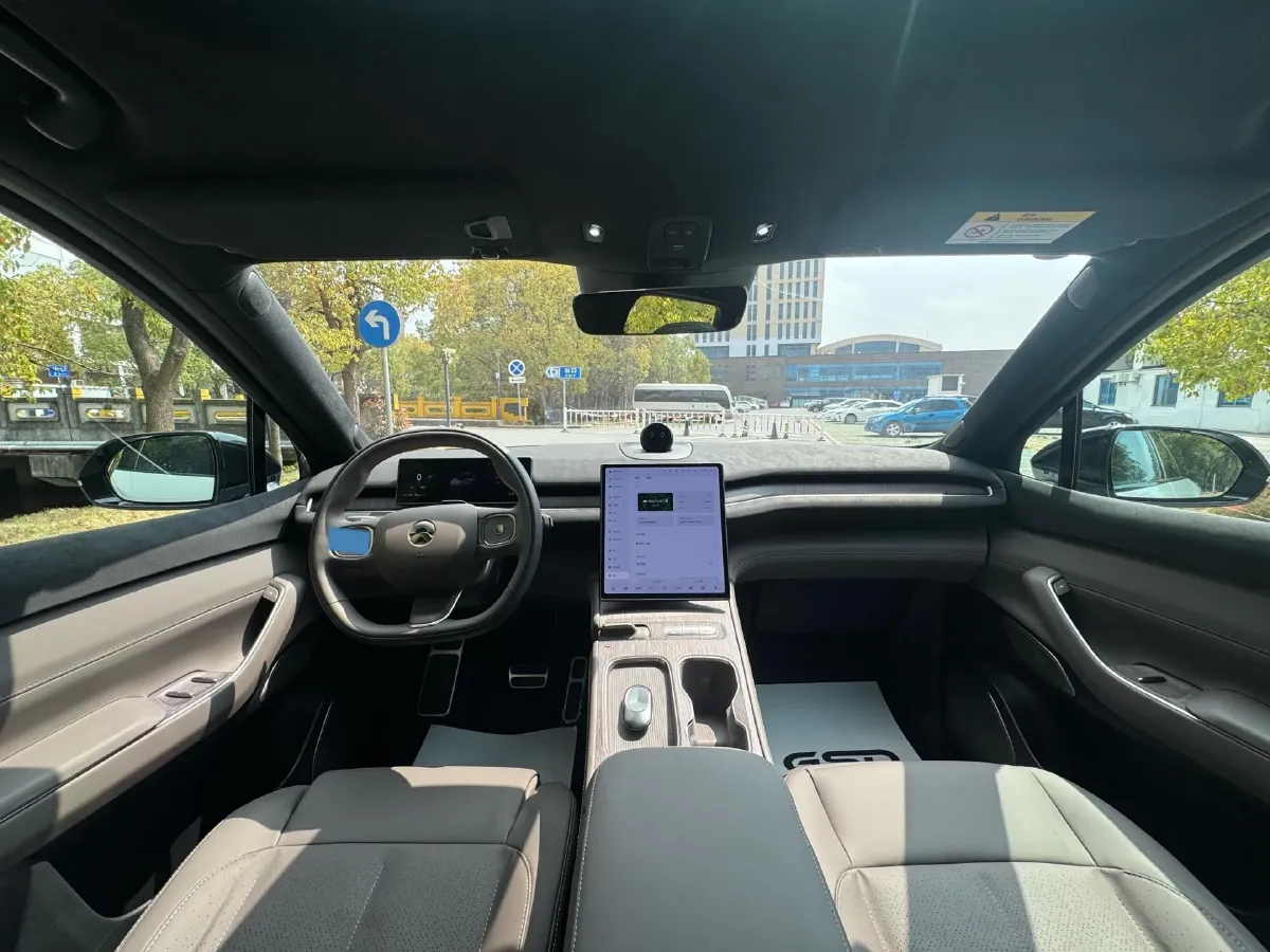 2022 NIO ES7 BEV 75KWH,autocango,china used car exporter,china ev exporter,chinese used car exporter,chinese used ev exporter