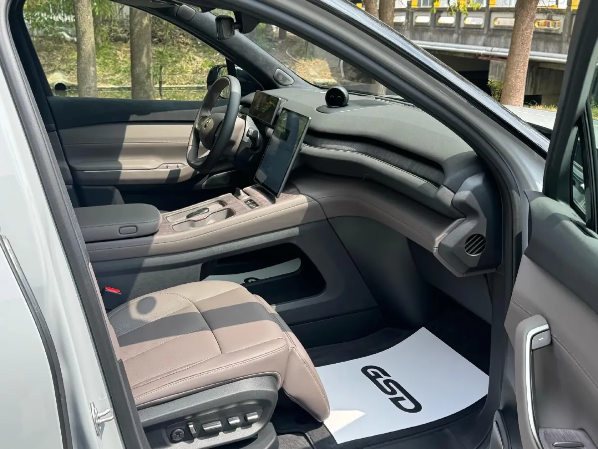 2022 NIO ES7 BEV 75KWH,autocango,china used car exporter,china ev exporter,chinese used car exporter,chinese used ev exporter