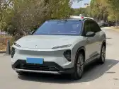 2022 NIO ES7,autocango,china used car exporter,china ev exporter,chinese used car exporter,chinese used ev exporter