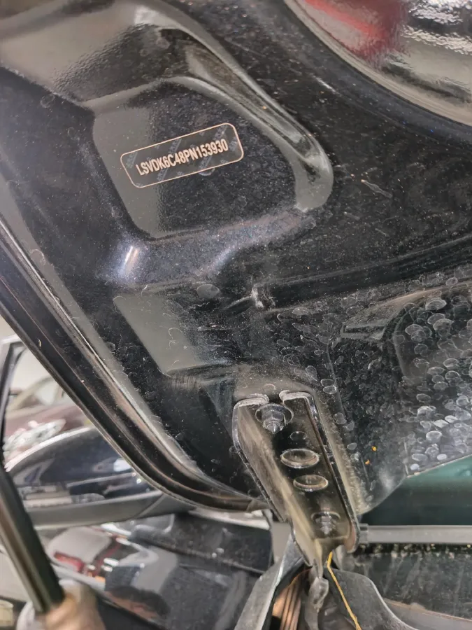 2023 Volkswagen Passat 2.0T 186HP L4 7DCT,autocango,china used car exporter,china ev exporter,chinese used car exporter,chinese used ev exporter