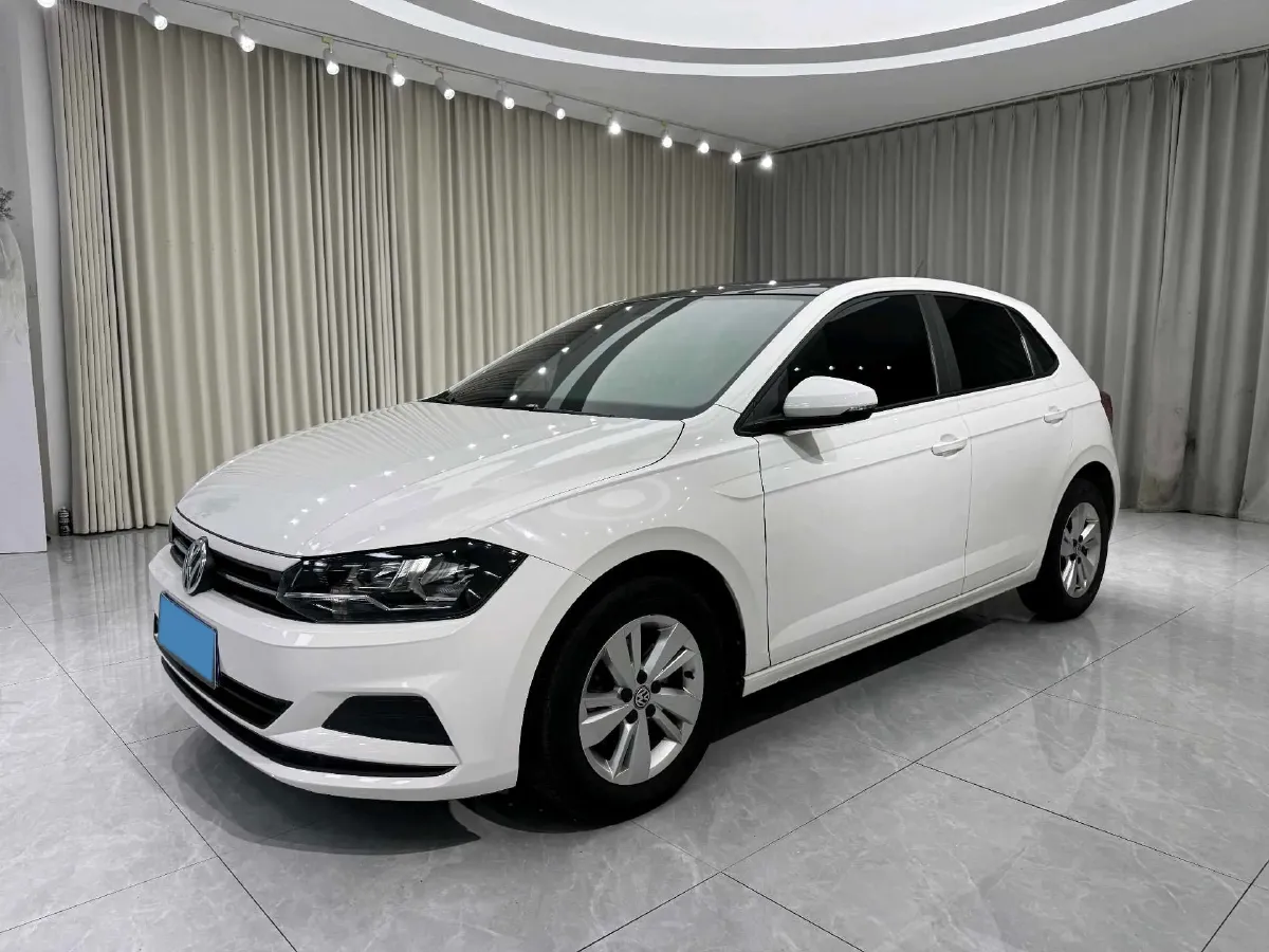 2019 Volkswagen Polo 1.5L 113HP L4 6AT,autocango,china used car exporter,china ev exporter,chinese used car exporter,chinese used ev exporter