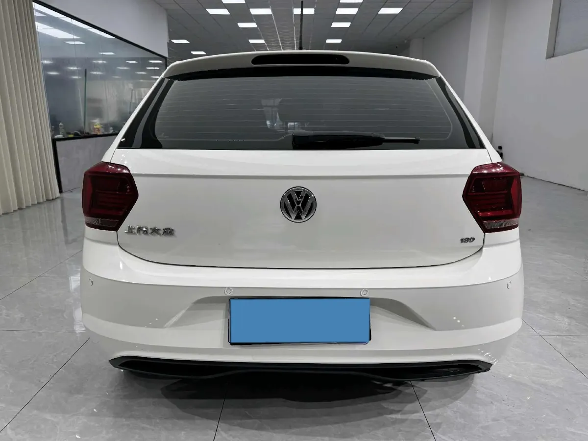 2019 Volkswagen Polo 1.5L 113HP L4 6AT,autocango,china used car exporter,china ev exporter,chinese used car exporter,chinese used ev exporter