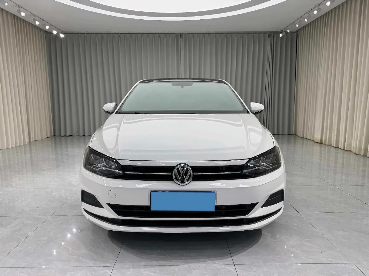 2019 Volkswagen Polo 1.5L 113HP L4 6AT,autocango,china used car exporter,china ev exporter,chinese used car exporter,chinese used ev exporter