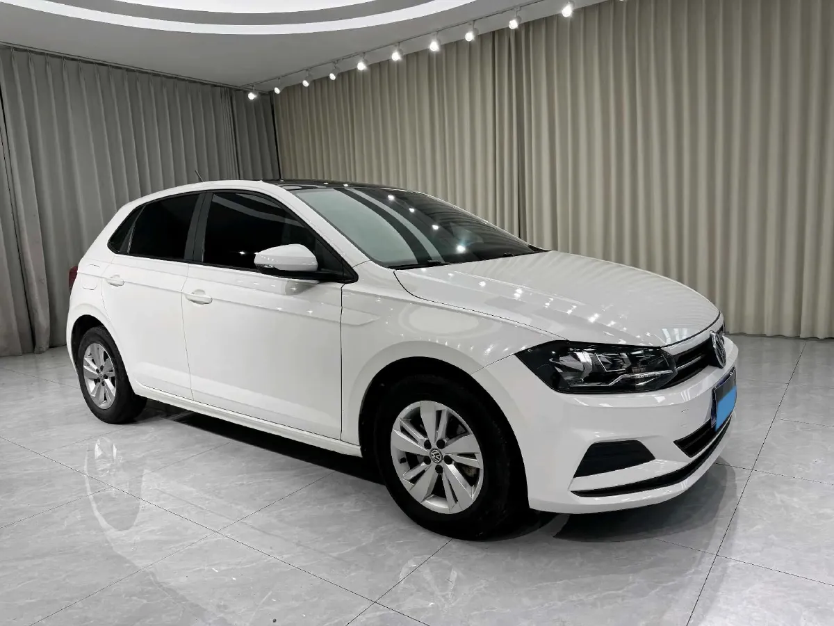2019 Volkswagen Polo 1.5L 113HP L4 6AT,autocango,china used car exporter,china ev exporter,chinese used car exporter,chinese used ev exporter