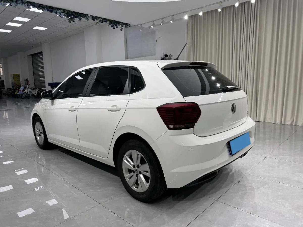 2019 Volkswagen Polo 1.5L 113HP L4 6AT,autocango,china used car exporter,china ev exporter,chinese used car exporter,chinese used ev exporter