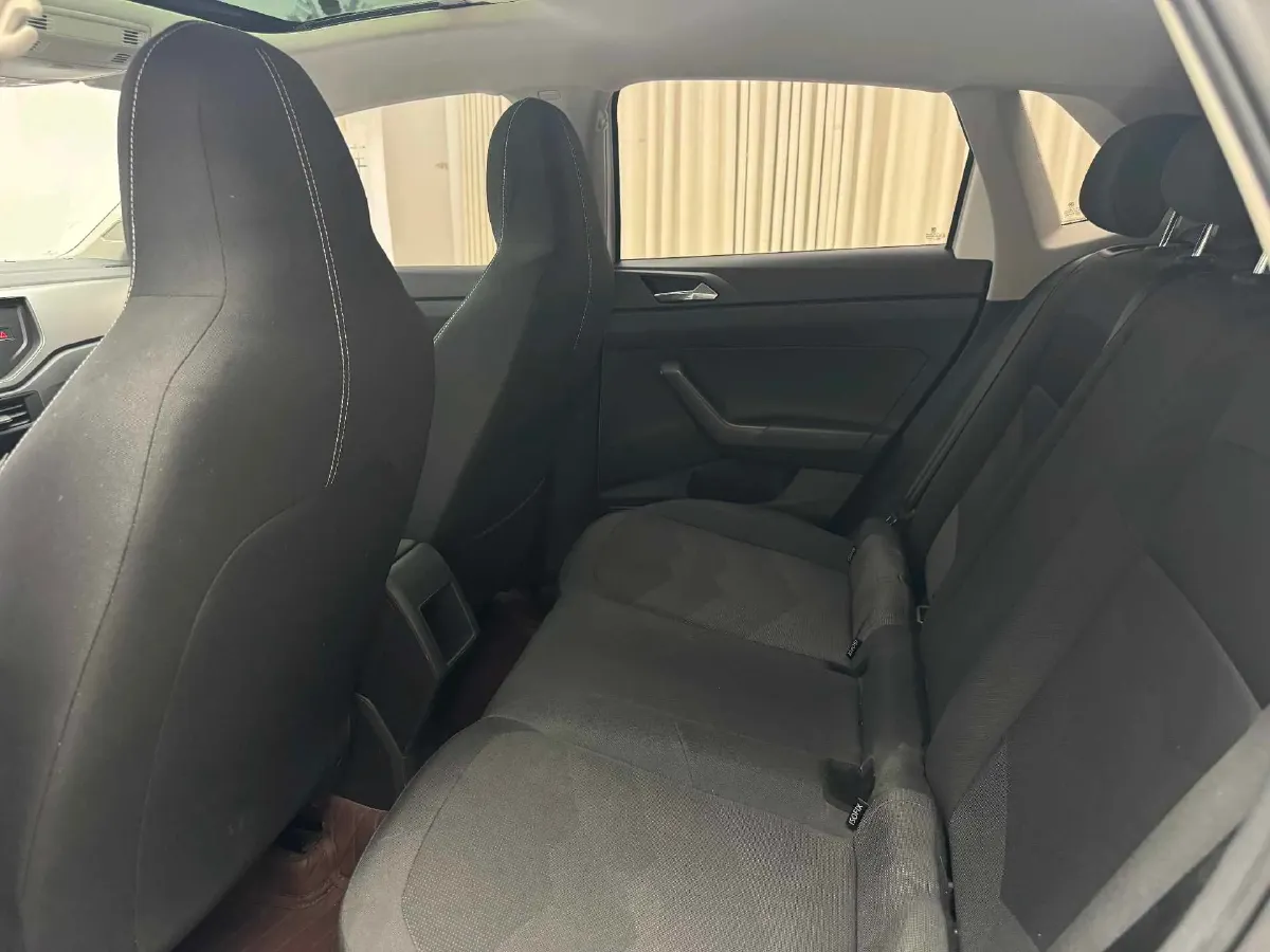 2019 Volkswagen Polo 1.5L 113HP L4 6AT,autocango,china used car exporter,china ev exporter,chinese used car exporter,chinese used ev exporter