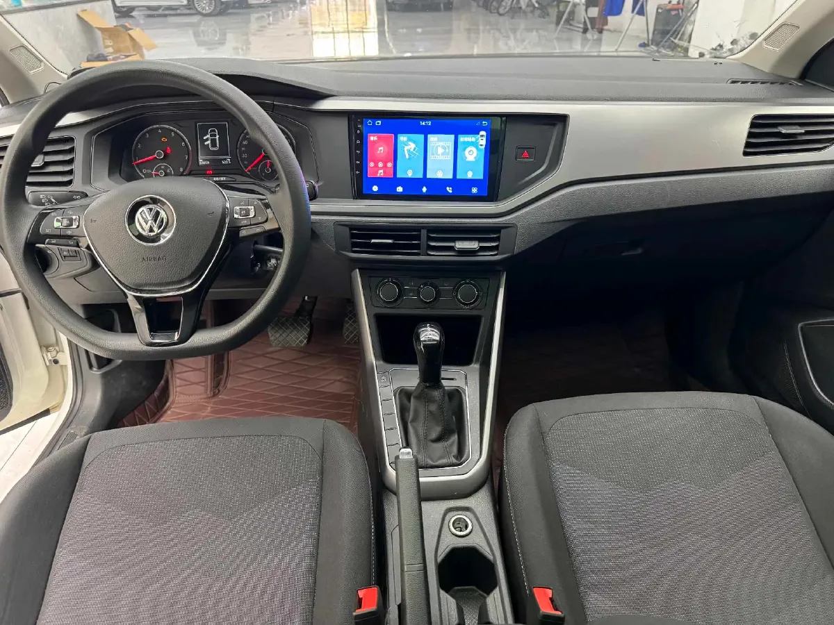 2019 Volkswagen Polo 1.5L 113HP L4 6AT,autocango,china used car exporter,china ev exporter,chinese used car exporter,chinese used ev exporter