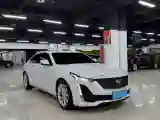 2022 Cadillac CT5 2.0T 237HP L4 10AT
