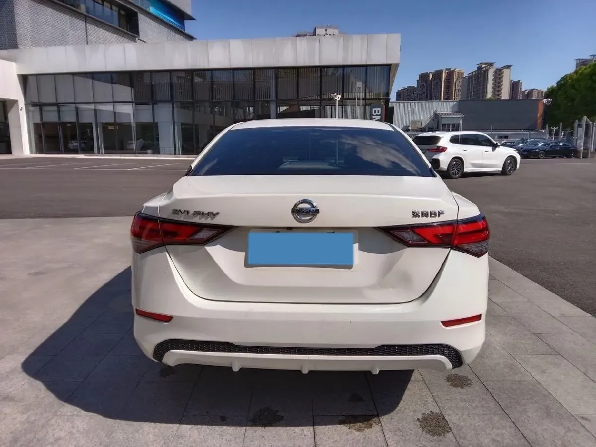 2020 Nissan Sylphy 1.6L 139HP L4 CVT,autocango,china used car exporter,china ev exporter,chinese used car exporter,chinese used ev exporter