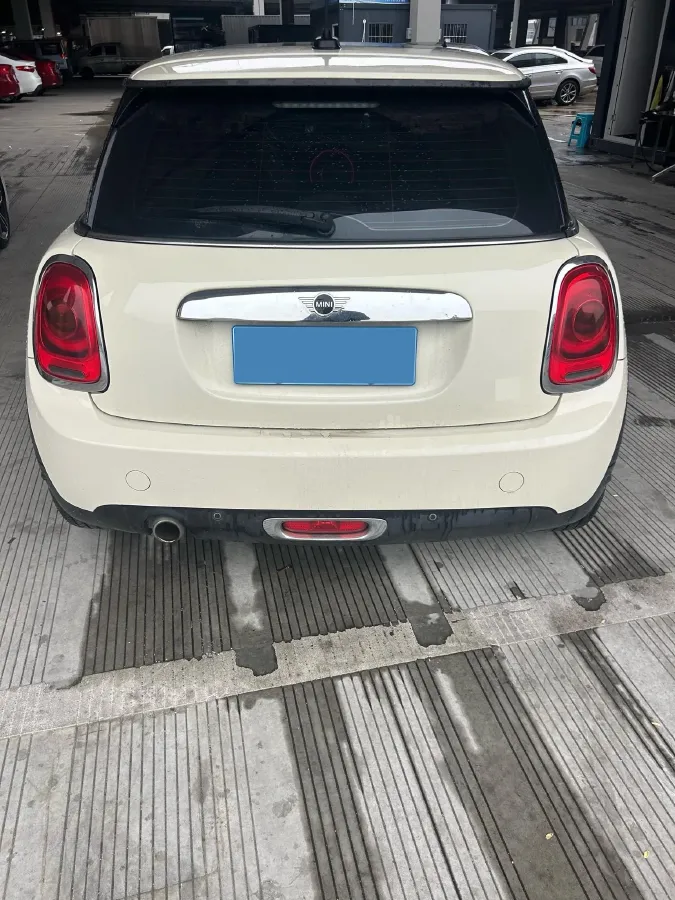 2019 MINI MINI 1.5T 102HP L3 7DCT,autocango,china used car exporter,china ev exporter,chinese used car exporter,chinese used ev exporter