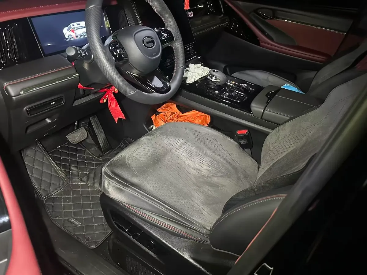 2024 GAC Trumpchi M8 2.0T 252HP L4 8AT,autocango,china used car exporter,china ev exporter,chinese used car exporter,chinese used ev exporter