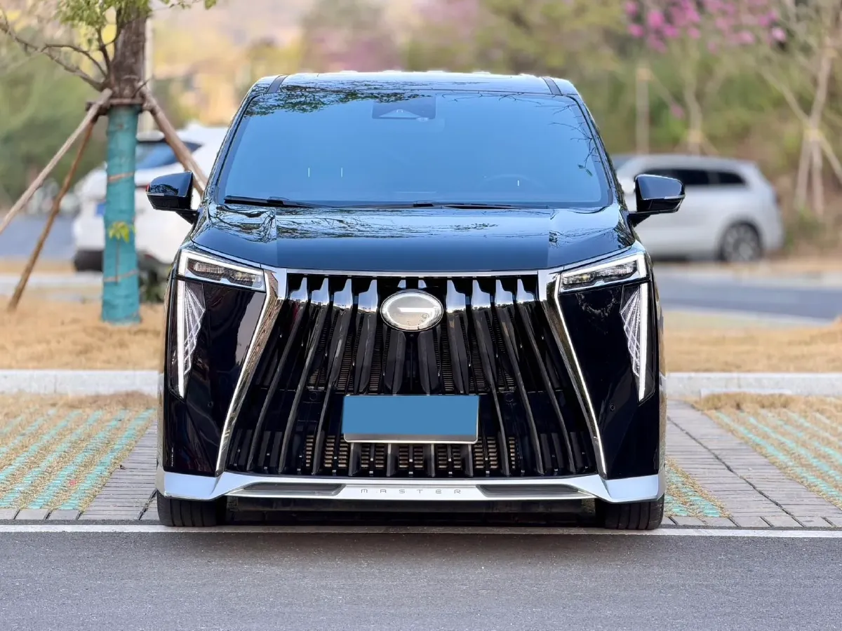 2024 GAC Trumpchi M8 2.0T 252HP L4 8AT,autocango,china used car exporter,china ev exporter,chinese used car exporter,chinese used ev exporter