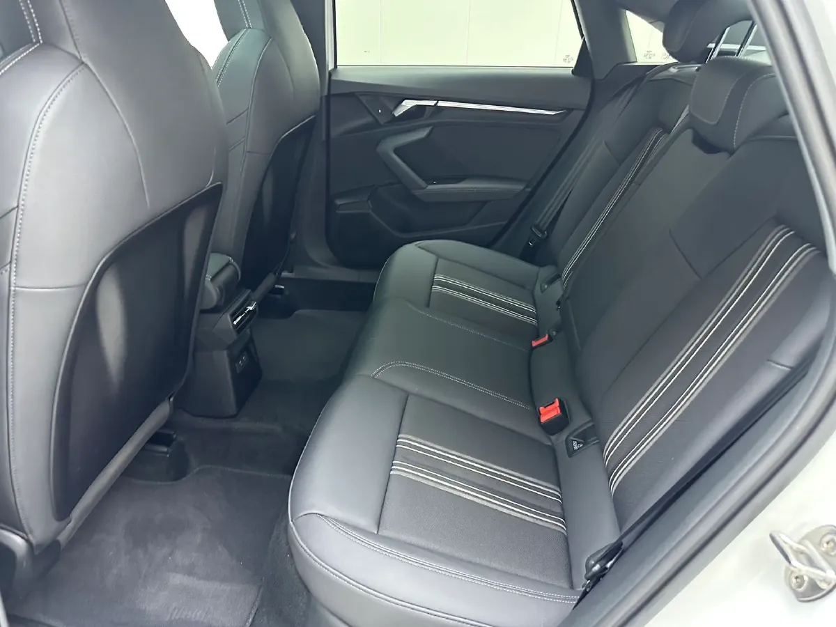 2024 Audi A3 1.4T 150HP L4 7DCT,autocango,china used car exporter,china ev exporter,chinese used car exporter,chinese used ev exporter