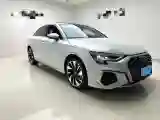 2024 Audi A3 1.4T 150HP L4 7DCT