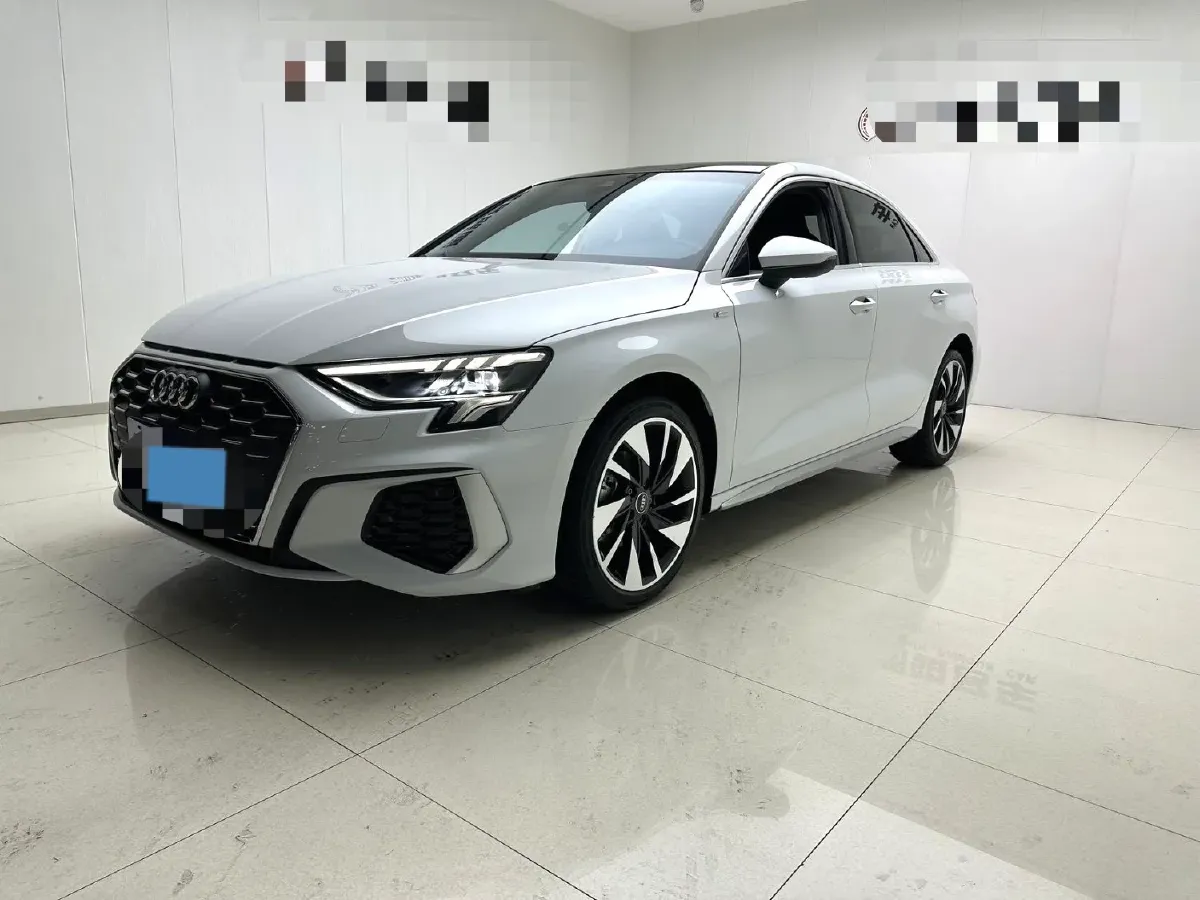 2024 Audi A3 1.4T 150HP L4 7DCT,autocango,china used car exporter,china ev exporter,chinese used car exporter,chinese used ev exporter
