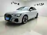 2024 Audi A3 1.4T 150HP L4 7DCT