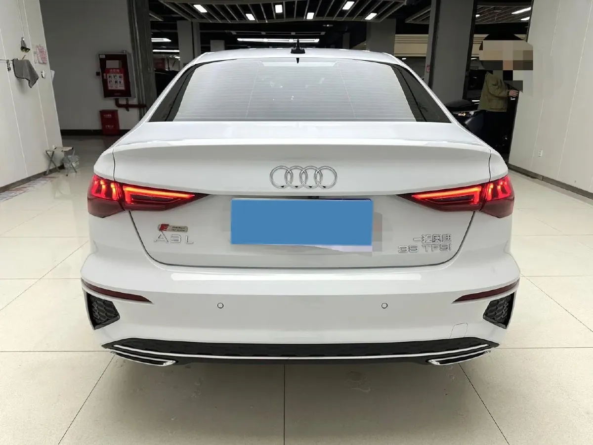 2024 Audi A3 1.4T 150HP L4 7DCT,autocango,china used car exporter,china ev exporter,chinese used car exporter,chinese used ev exporter