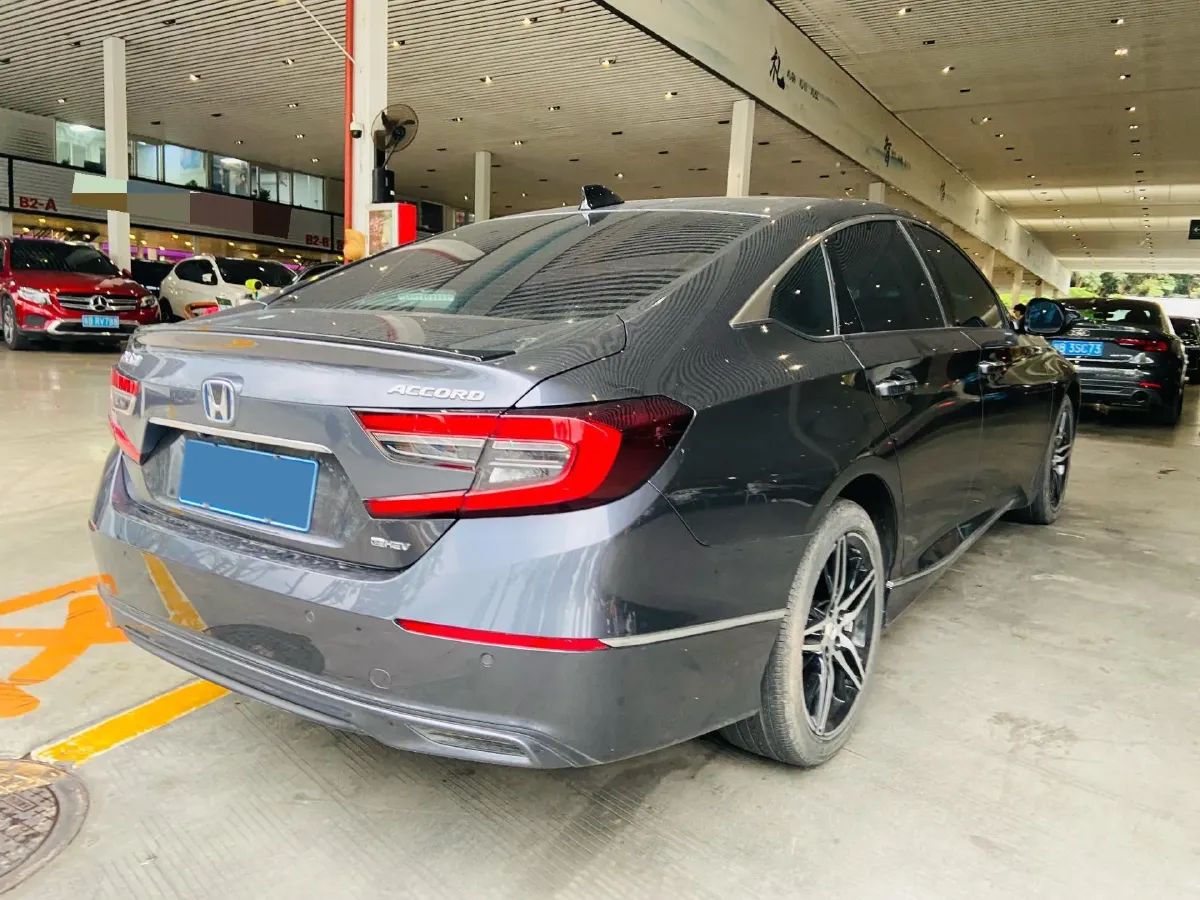 2022 Honda Accord 2.0L 146HP L4 E-CVT Hybrid,autocango,china used car exporter,china ev exporter,chinese used car exporter,chinese used ev exporter