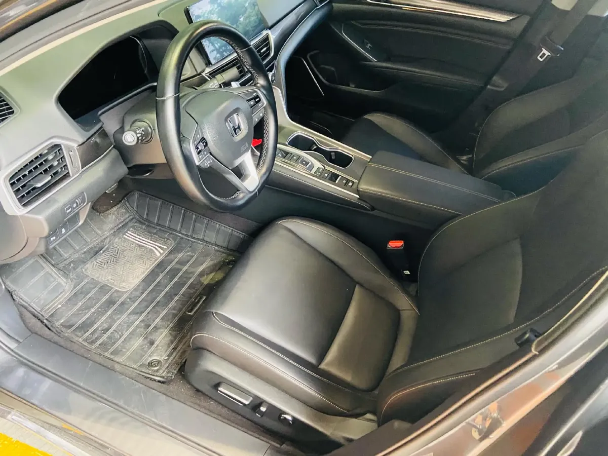 2022 Honda Accord 2.0L 146HP L4 E-CVT Hybrid,autocango,china used car exporter,china ev exporter,chinese used car exporter,chinese used ev exporter