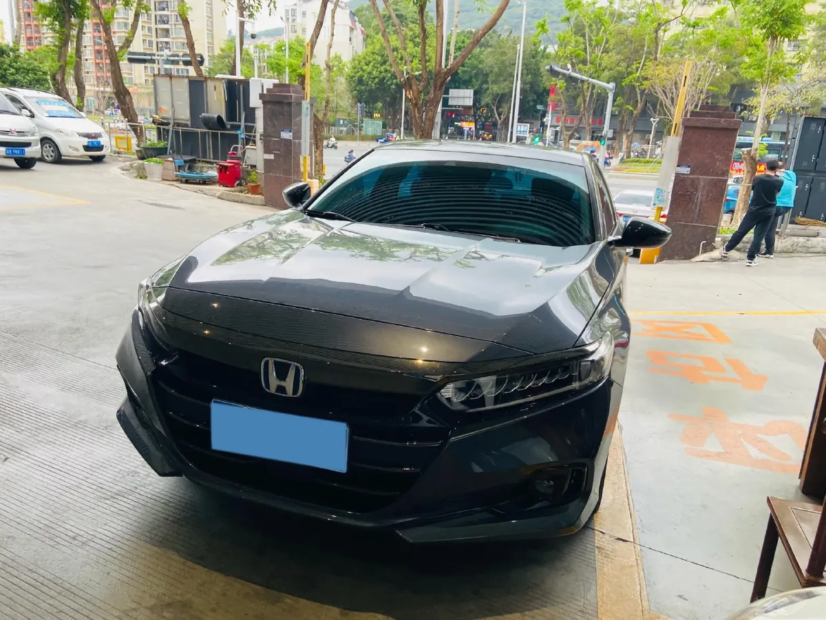 2022 Honda Accord 2.0L 146HP L4 E-CVT Hybrid,autocango,china used car exporter,china ev exporter,chinese used car exporter,chinese used ev exporter