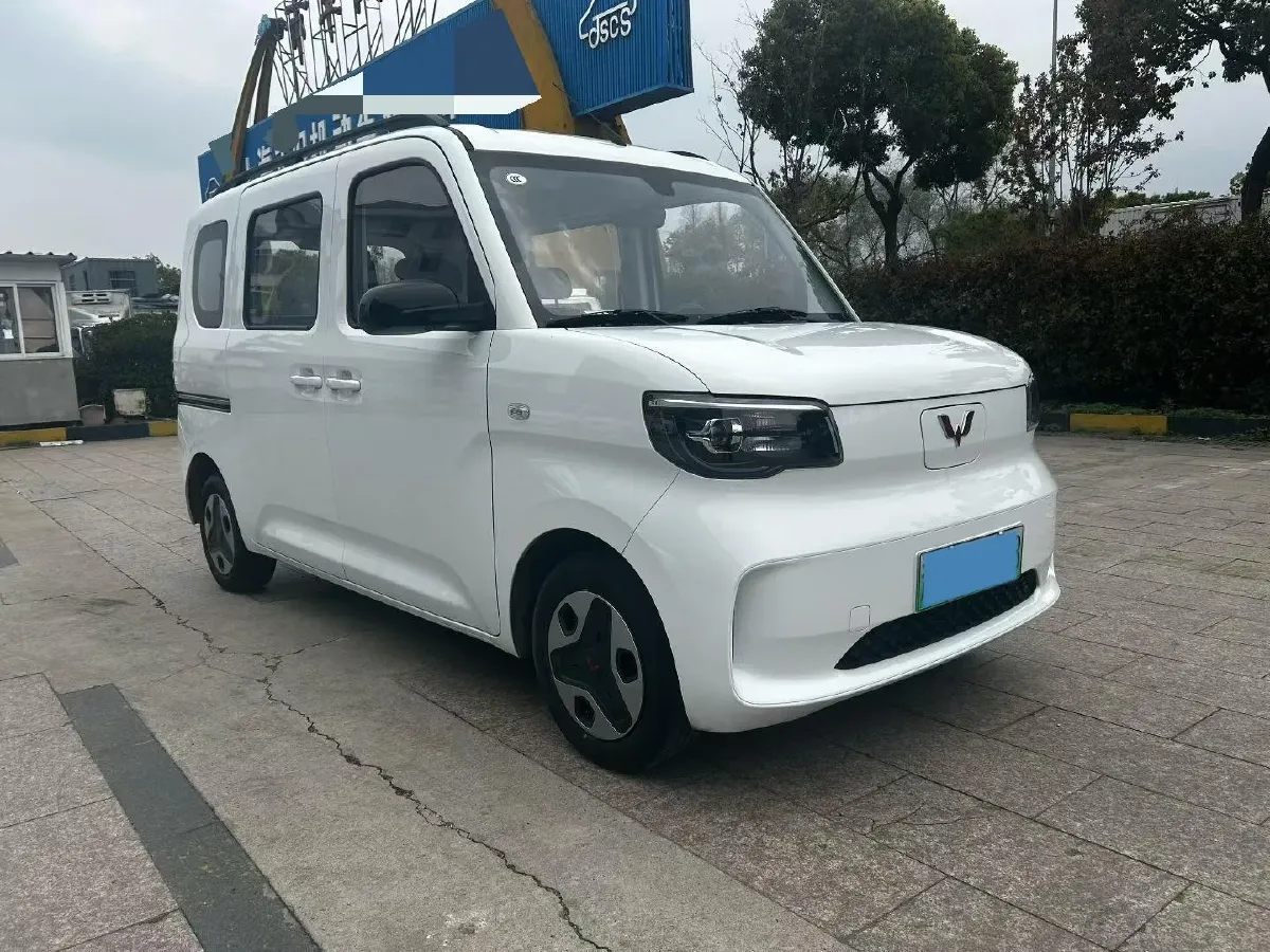 2025 WuLing ZhiGuang BEV 17.7KWH,autocango,china used car exporter,china ev exporter,chinese used car exporter,chinese used ev exporter