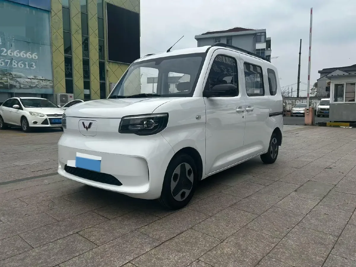 2025 WuLing ZhiGuang BEV 17.7KWH,autocango,china used car exporter,china ev exporter,chinese used car exporter,chinese used ev exporter