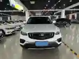 2020 Geely Azkarra 1.5T 177HP L3 6AT