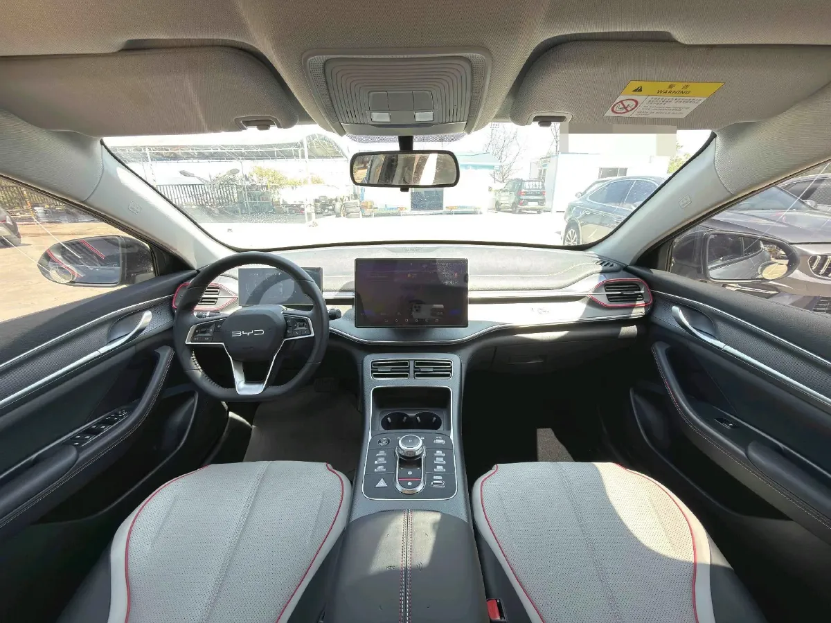 2023 BYD Destroyer 05 1.5L 110HP L4 E-CVT PHEV 8.3KWH,autocango,china used car exporter,china ev exporter,chinese used car exporter,chinese used ev exporter