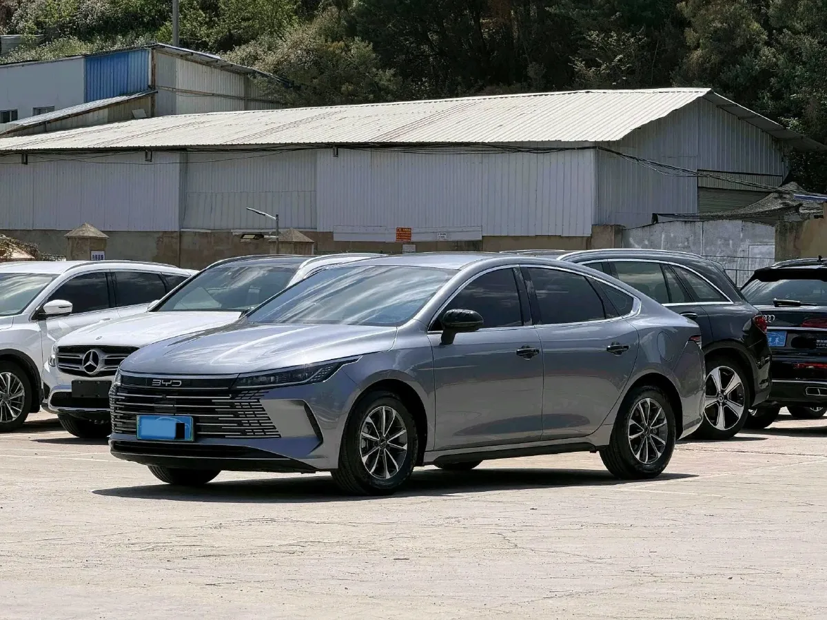 2023 BYD Destroyer 05 1.5L 110HP L4 E-CVT PHEV 8.3KWH,autocango,china used car exporter,china ev exporter,chinese used car exporter,chinese used ev exporter